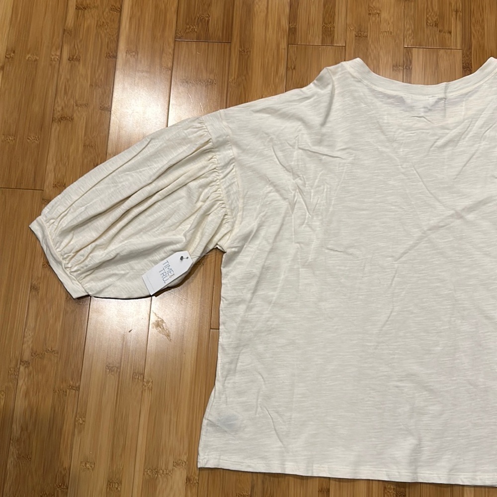 NWT Time and Tru shirt size XXL (20) women’s - Picture 5 of 9